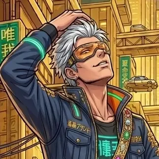 Profile image of ナリキン