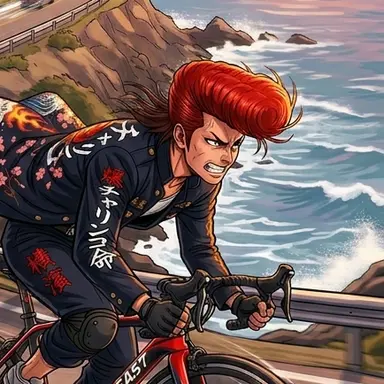 Profile image of 太郎