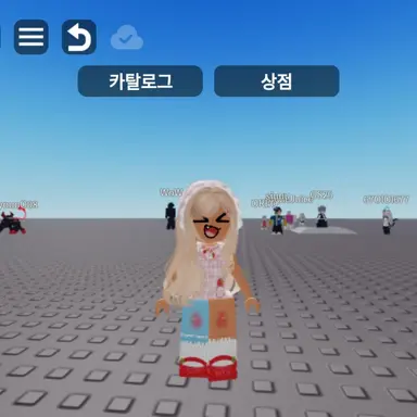 Profile image of 루나