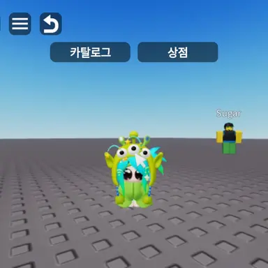 Profile image of 계인