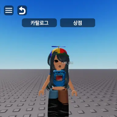 Profile image of 로나