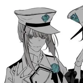 Profile image of 白髪