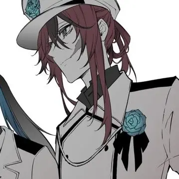 Profile image of 赤髪