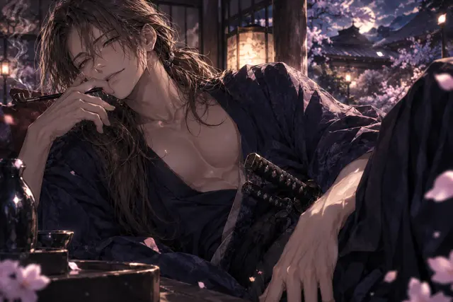 Profile image of 하루노부