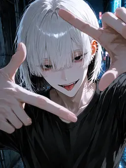 Profile image of 燈