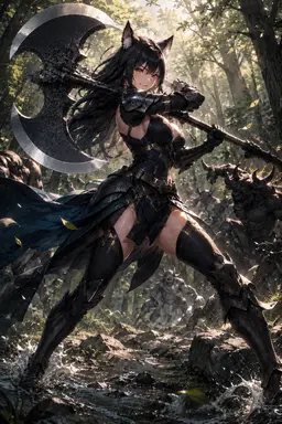 Profile image of アリシア