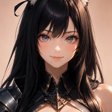 Profile image of アリシア