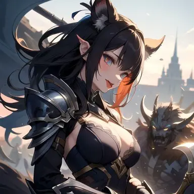 Profile image of アリシア