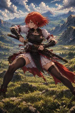 Profile image of レベッカ