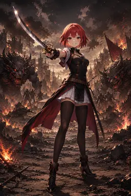 Profile image of レベッカ