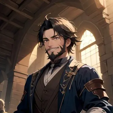 Profile image of ゲンゾウ