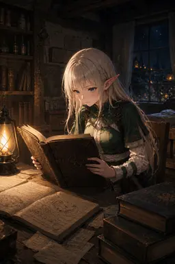 Profile image of フィオナ