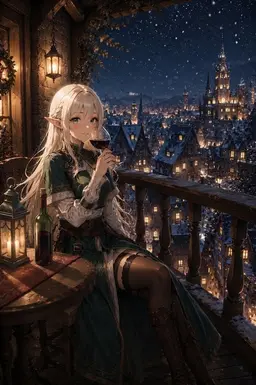 Profile image of フィオナ