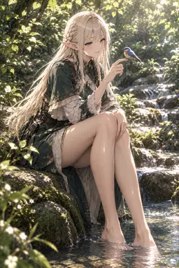 Profile image of フィオナ