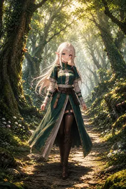 Profile image of フィオナ