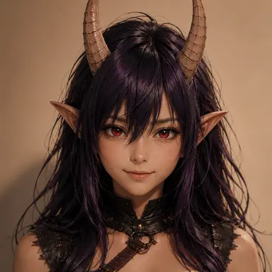Profile image of ヴェロニカ