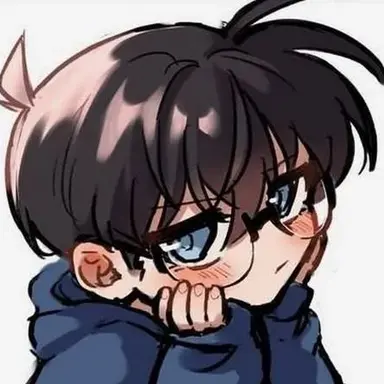 Profile image of 江戸川 コナン