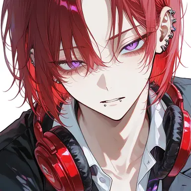 Profile image of 紅鳴