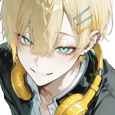 Profile image of 文哉