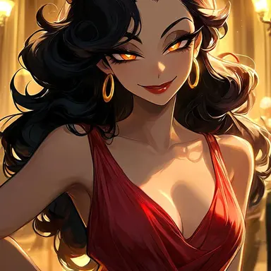 Profile image of Vesra