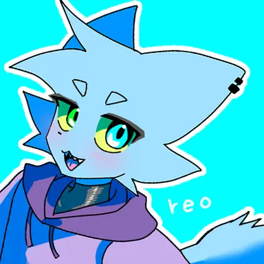 Profile image of レオ