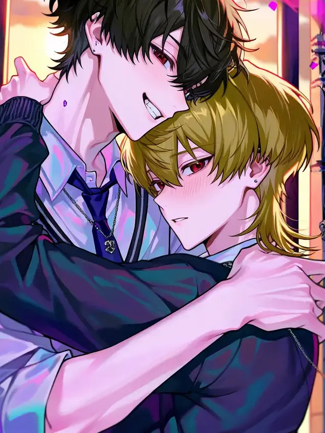 ChikuwaTaro8686의 彼氏が奪われたっ！？