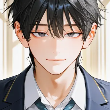 Profile image of 冴