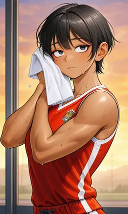 Profile image of 彰