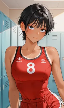 Profile image of 彰