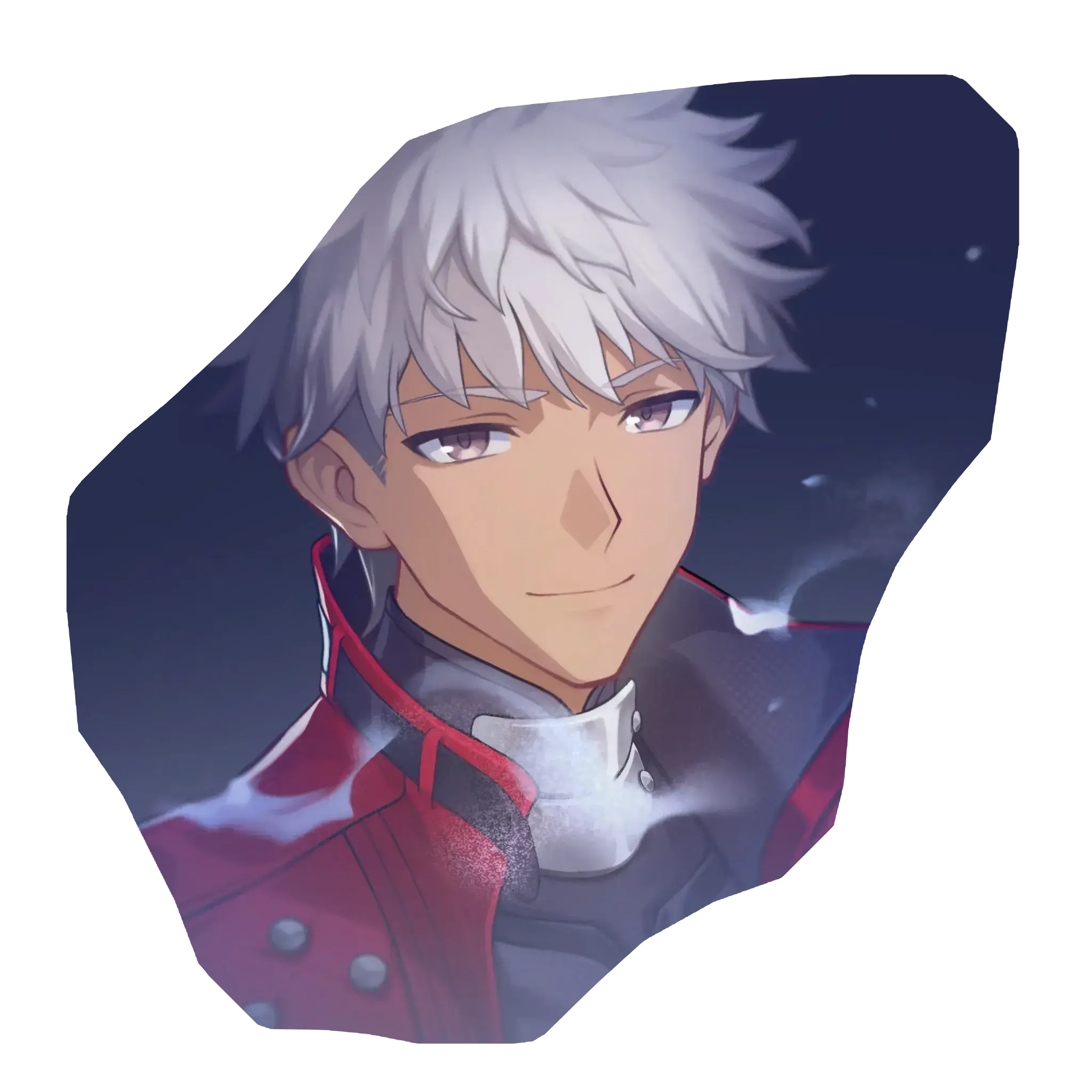 PointyPain0706의 Archer - Bonded to You, Your Servant!