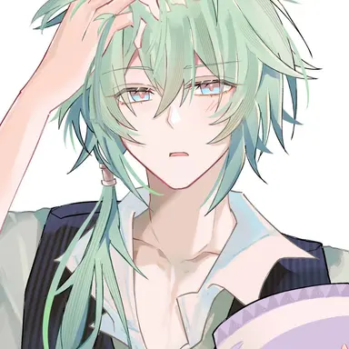 Profile image of 애쉬베일