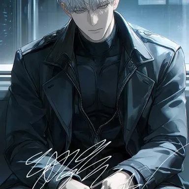 Profile image of 에이든 프로스트