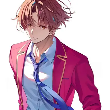 Profile image of 綾小路清隆