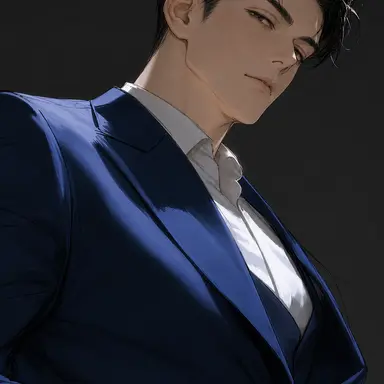 Profile image of 이준혁
