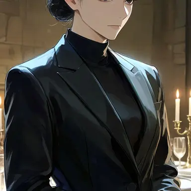 Profile image of Renata Voss