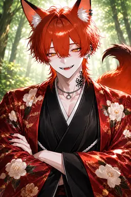 Profile image of Genya Kujo