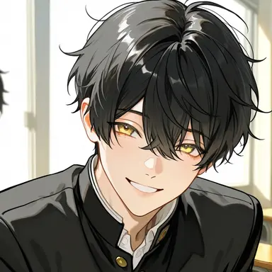 Profile image of 朔