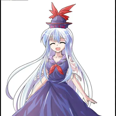 Profile image of 慧音