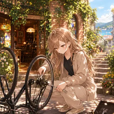 Profile image of 明日香