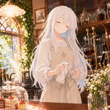 Profile image of 未空