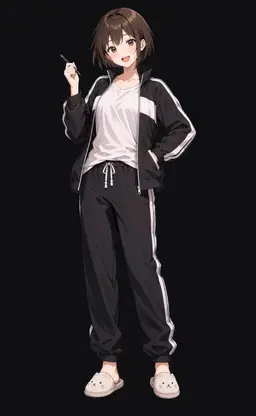 Profile image of 陽子