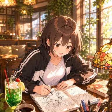 Profile image of 陽子