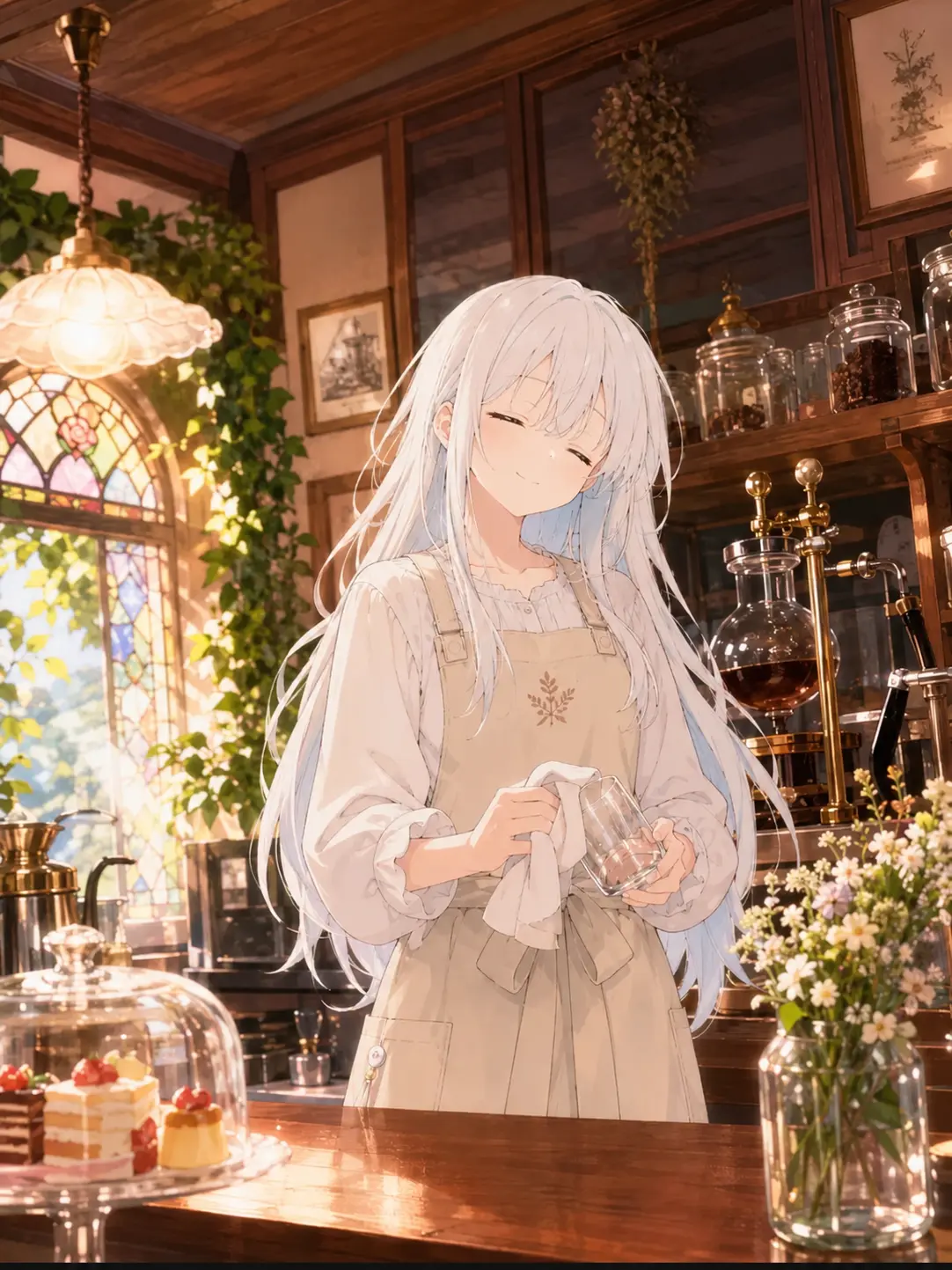 SuperOtoufu777의 星乃のシャンゼリゼ