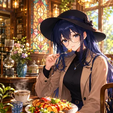 Profile image of 葵
