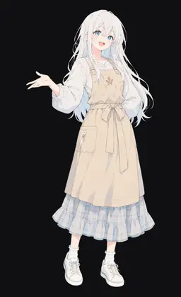 Profile image of 未空