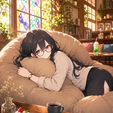 Profile image of 詩織