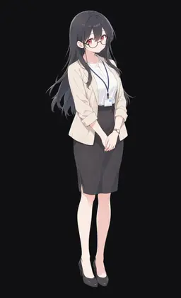 Profile image of 詩織