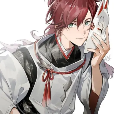 Profile image of ローレン・イロアス