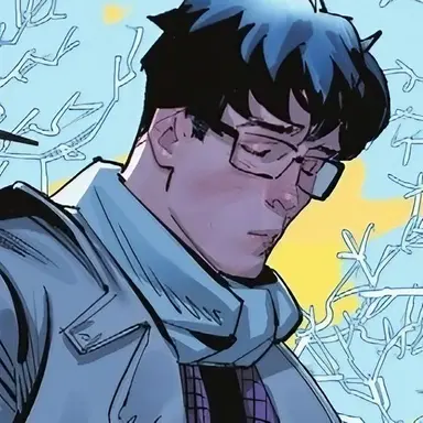 Profile image of Clark
