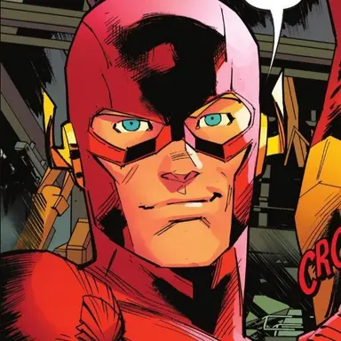 Profile image of Barry